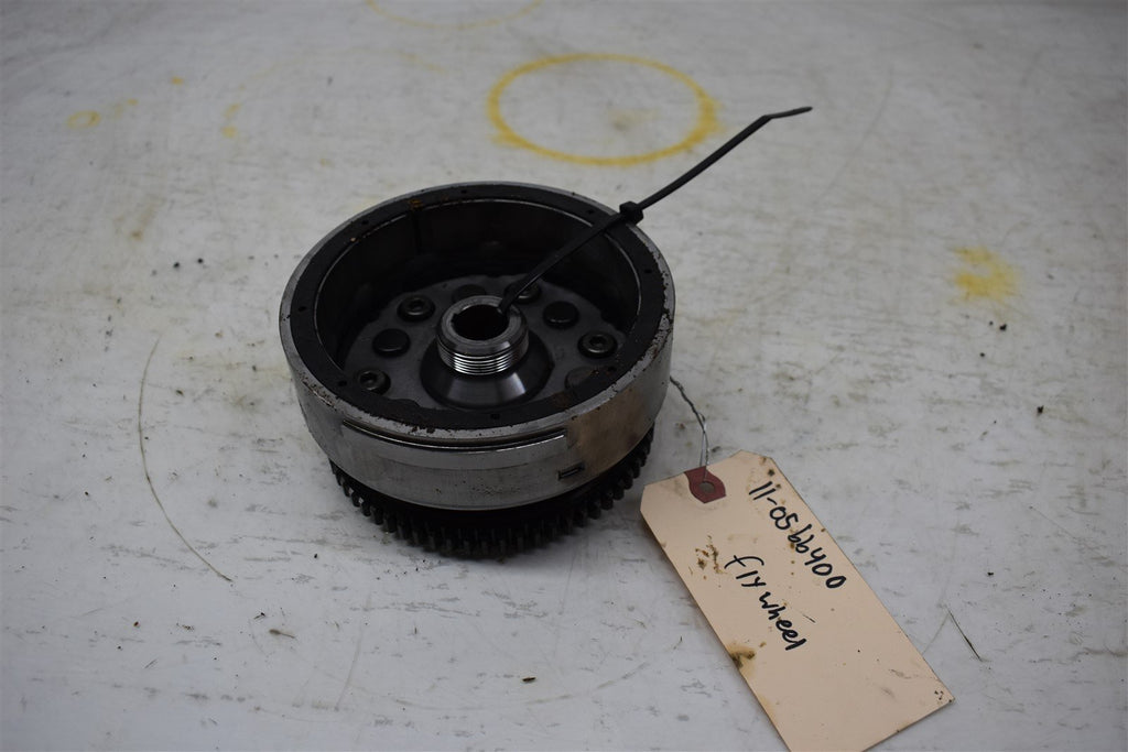 2005 Yamaha Big Bear 400 Flywheel 4KB-85550-11-00