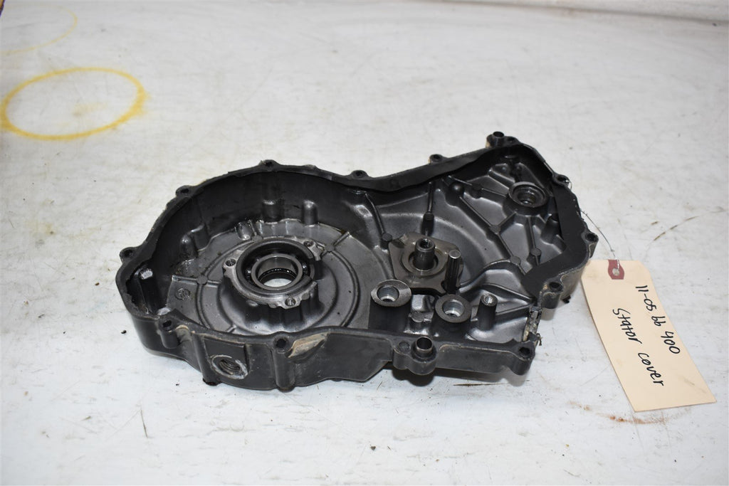 2005 Yamaha Big Bear 400 Stator Cover