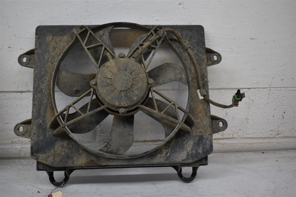 2013 Polaris Ranger 800  Fan 2411732