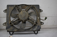 2013 Polaris Ranger 800  Fan 2411732