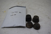 2013 Polaris Ranger 800 Hub Caps 5413215