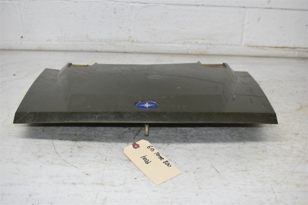 2013 Polaris Ranger 800 Hood Plastic 5438256-498