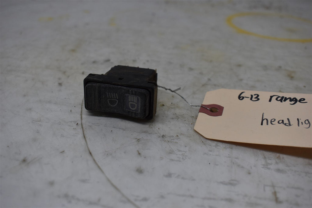 2013 Polaris Ranger 800 Headlight Switch 4011115