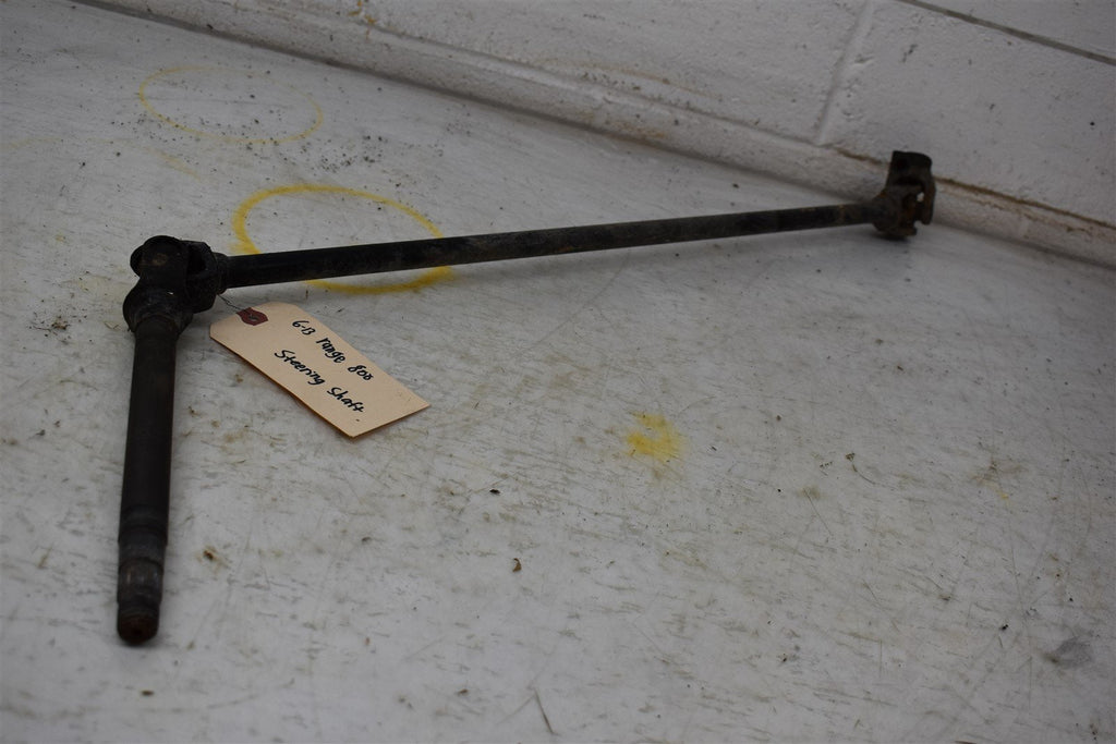 2013 Polaris Ranger 800 Steering Shaft 1823669