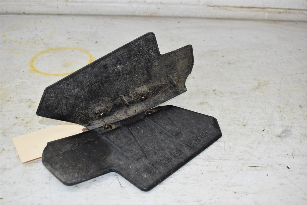 2013 Polaris Ranger 800 Front A - Arm Guards 5437545-070