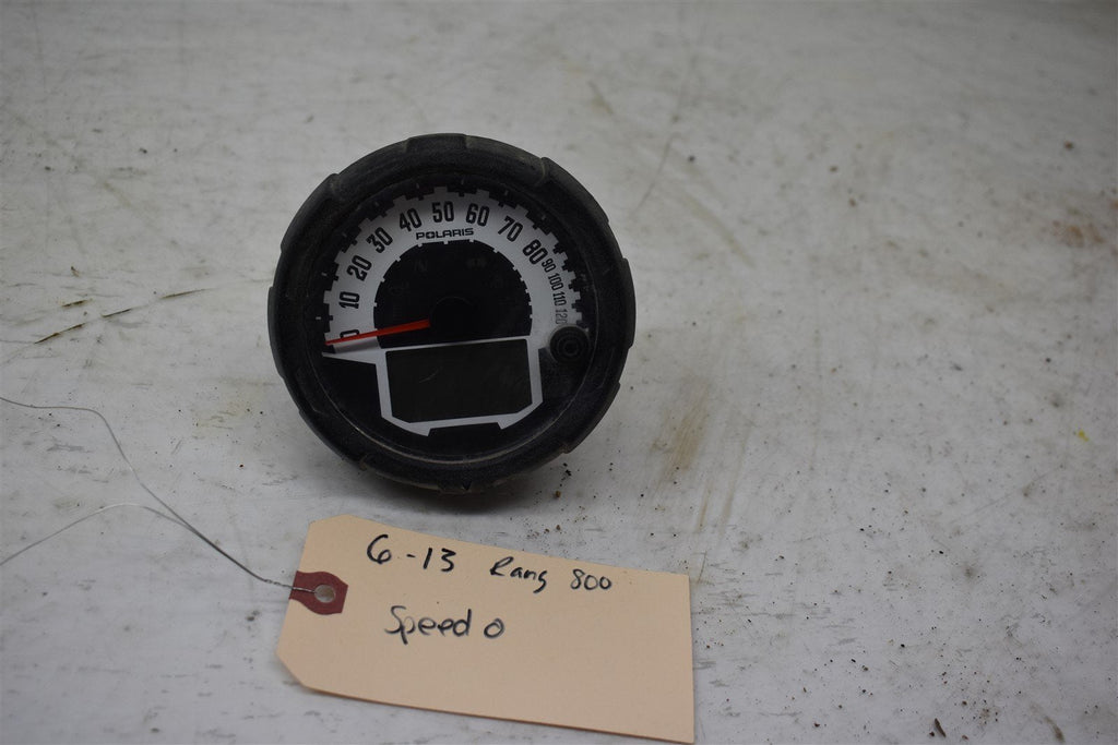 2013 Polaris Ranger 800 Speedometer 3280555