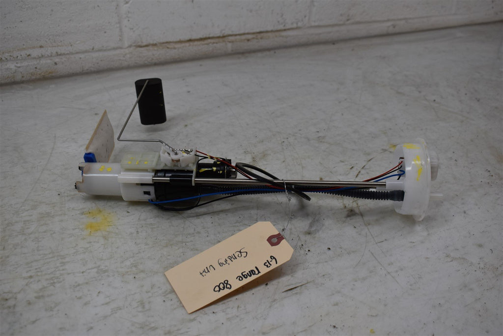2013 Polaris Ranger 800 Fuel Pump Sending Unit 2204945