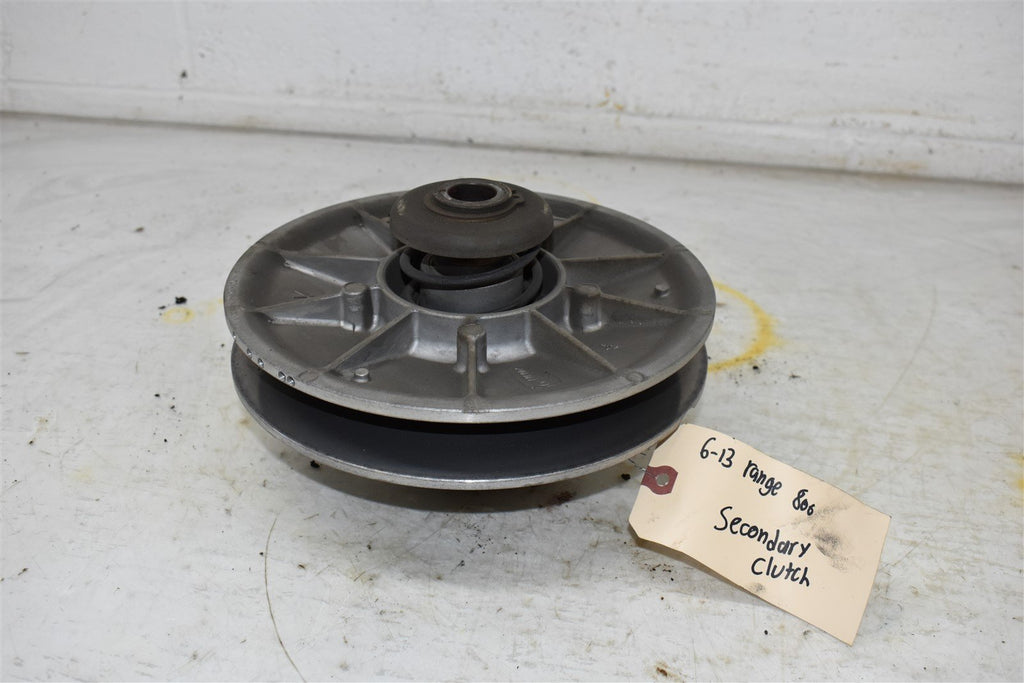 2013 Polaris Ranger 800 Secondary Clutch 1322848