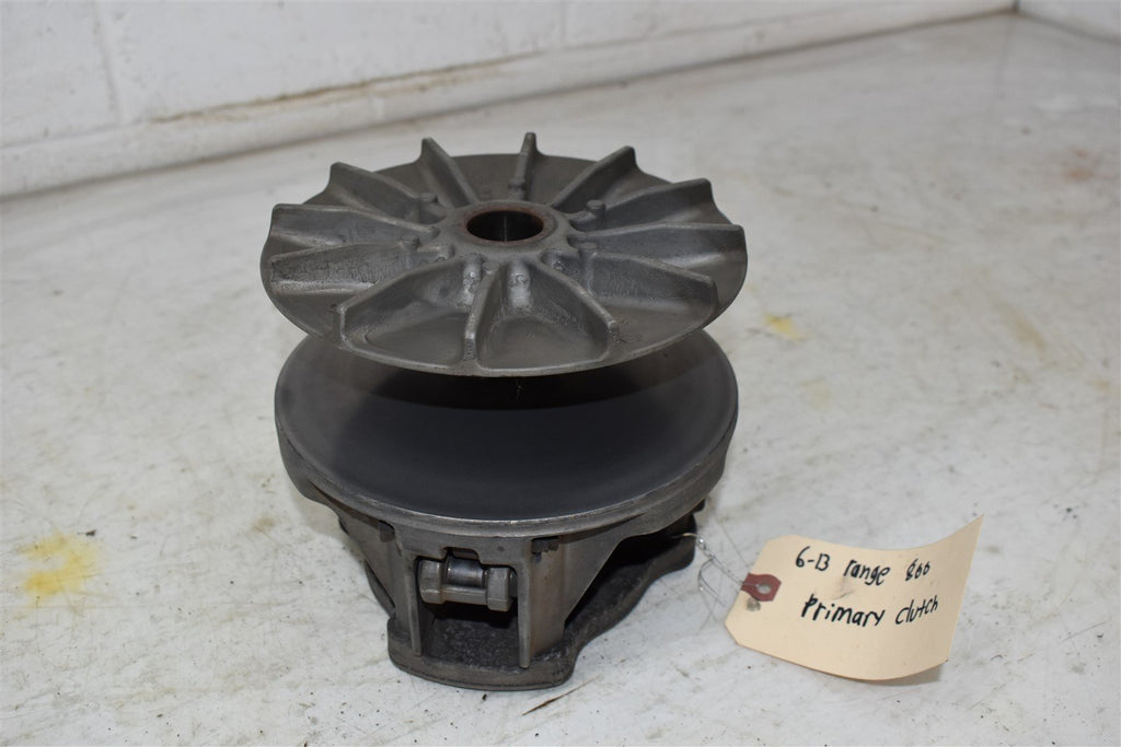 2013 Polaris Ranger 800  Primary Clutch 1322996