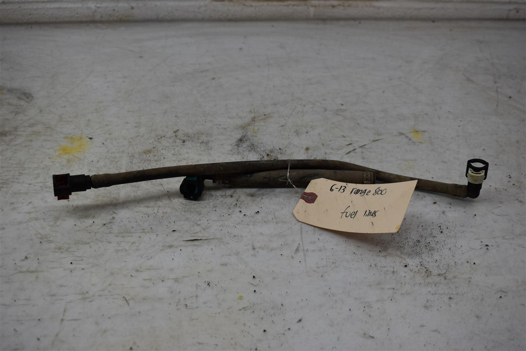2013 Polaris Ranger 800 Fuel Line 2521178