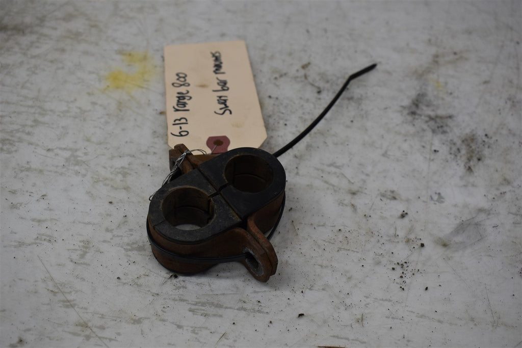 2013 Polaris Ranger 800 Sway Bar Mounting Bracket 5133648