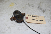 2013 Polaris Ranger 800 Sway Bar Mounting Bracket 5133648