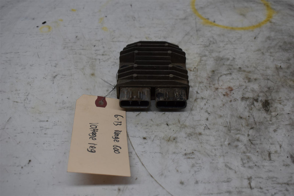 2013 Polaris Ranger 800 Voltage Regulator 4012941