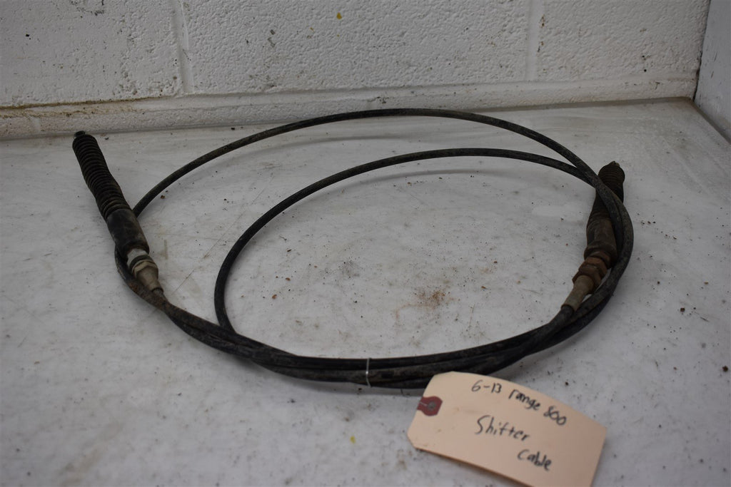 2013 Polaris Ranger 800 Shifter Cable 7081615