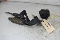 2013 Polaris Ranger 800  Left Rear Seat Belt 2634887