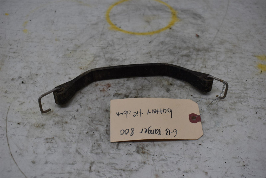 2013 Polaris Ranger 800 Battery Hold Down Strap 2634189