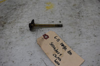 2013 Polaris Ranger 800 Secondary Clutch Bolt 7515382