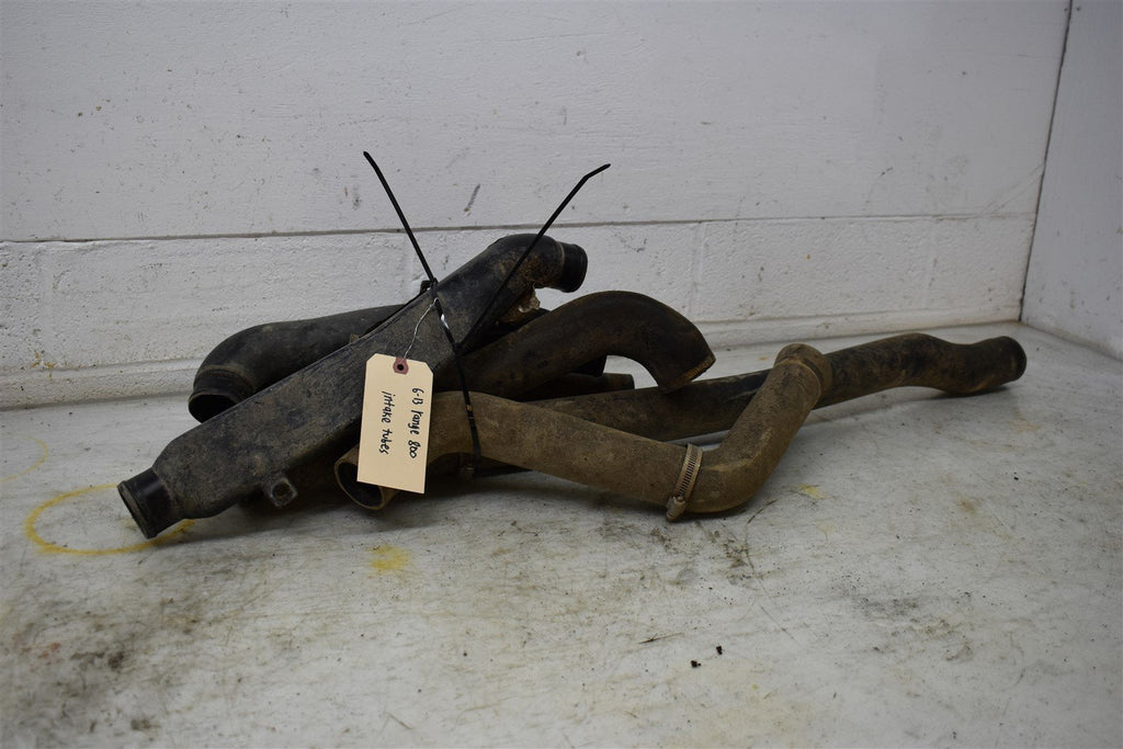 2013 Polaris Ranger 800 Intake Tubes 5414271