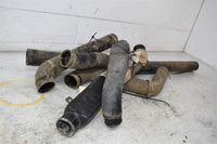 2013 Polaris Ranger 800  Left Front Seat Belt 2634887