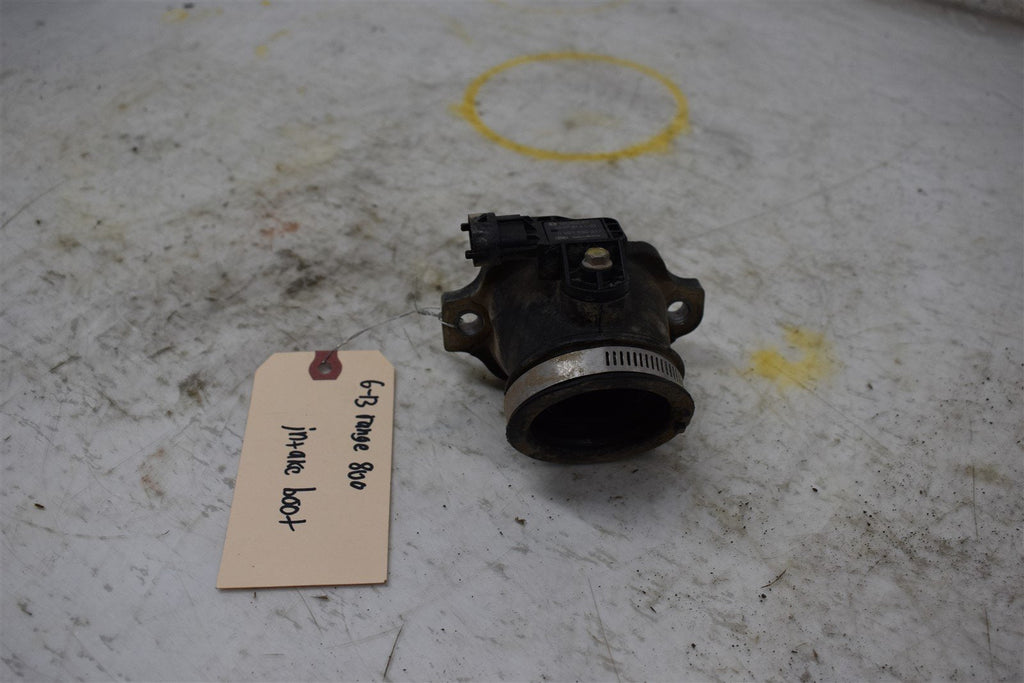 2013 Polaris Ranger 800 Intake Boot