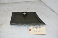 2013 Polaris Ranger 800 Glove Box Lid 5437578-498