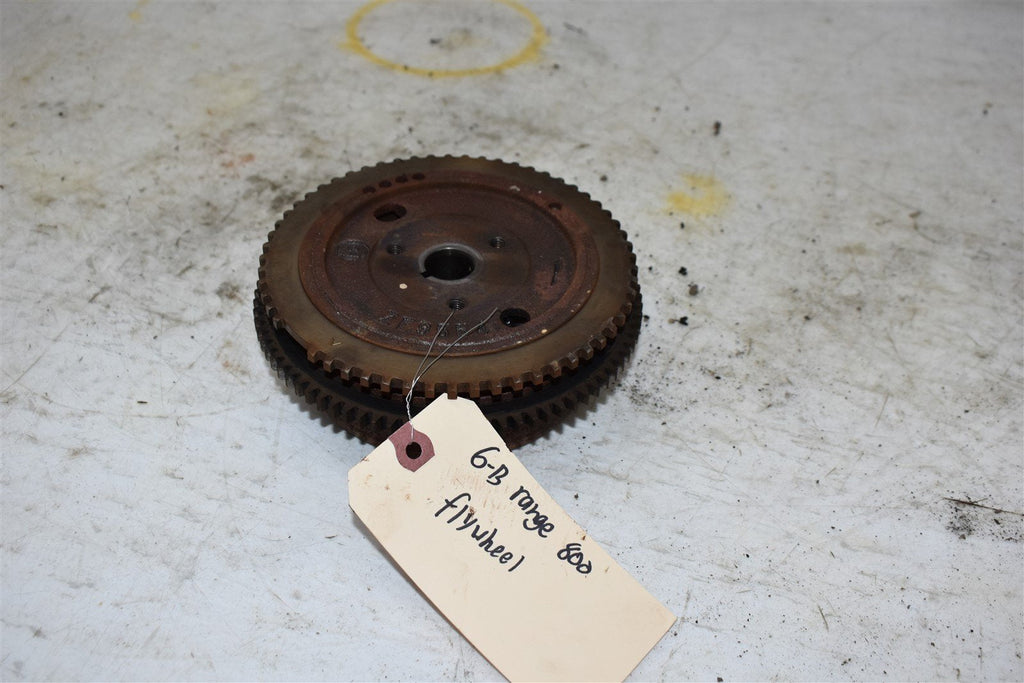 2013 Polaris Ranger 800 Flywheel 4013968