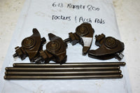 2013 Polaris Ranger 800 Rockers & Push Rods 5138254