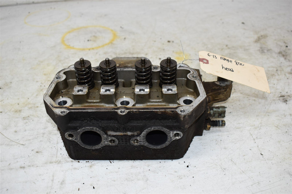 2013 Polaris Ranger 800  Cylinder Head 3022208