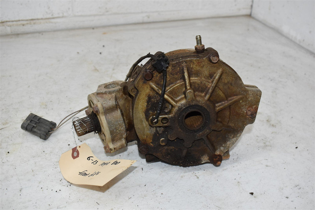 2013 Polaris Ranger 800 Front Differential 1333066