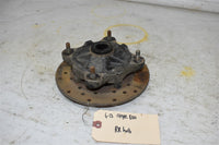 2013 Polaris Ranger 800 Right Rear Wheel Hub 5135113-067