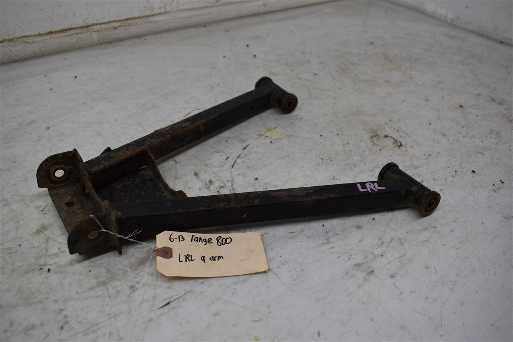 2013 Polaris Ranger 800 Left Rear Lower A - Arm 1018185-458