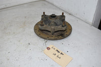 2013 Polaris Ranger 800  Left Rear Wheel Hub 5135113-067