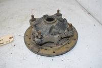 2013 Polaris Ranger 800  Left Rear Wheel Hub 5135113-067