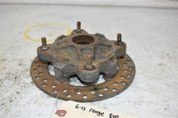 2013 Polaris Ranger 800 Left Front Wheel Hub 5137539-067