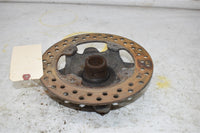 2013 Polaris Ranger 800 Left Front Wheel Hub 5137539-067