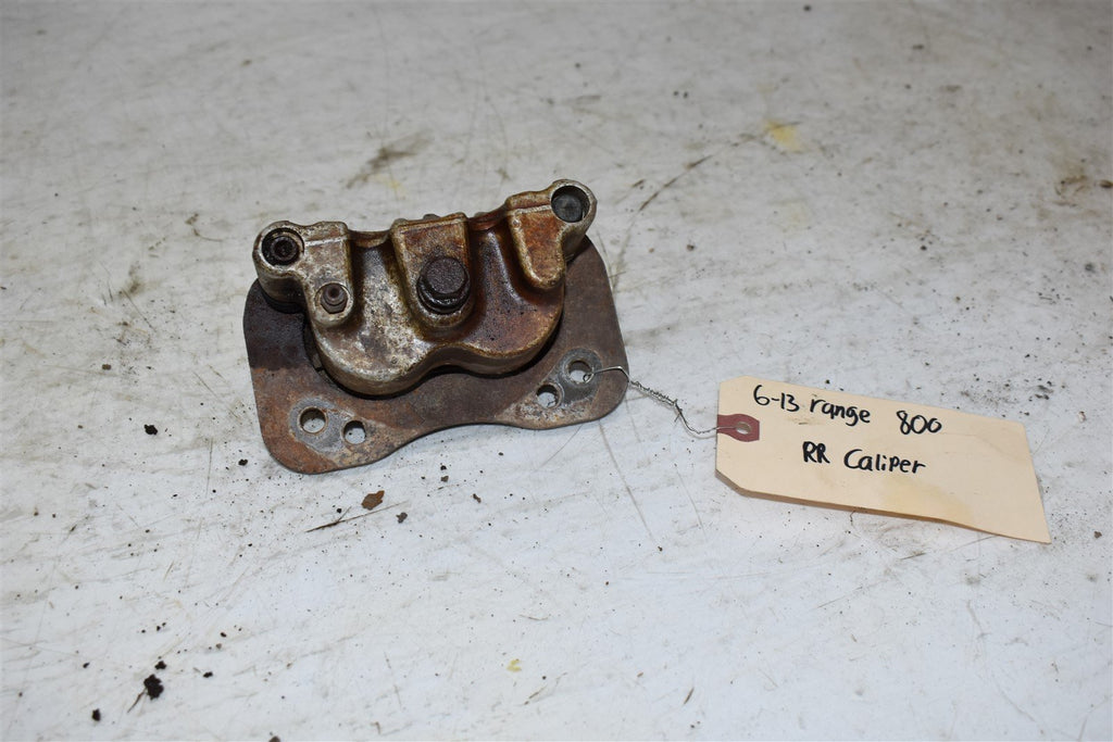 2013 Polaris Ranger 800 Right Rear Brake Caliper 1911429