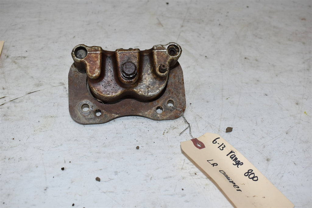 2013 Polaris Ranger 800 Left Rear Brake Caliper 1911427