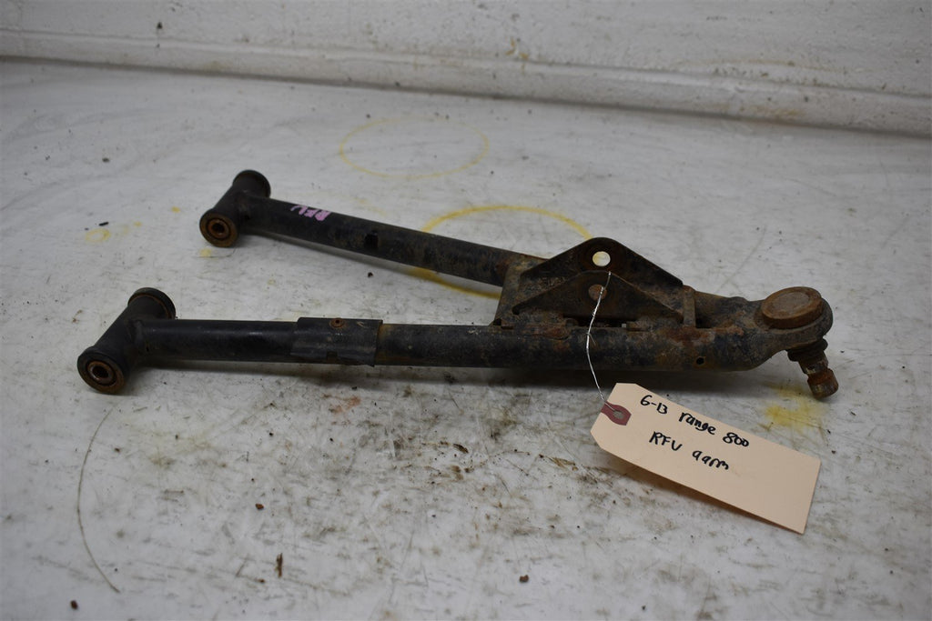 2013 Polaris Ranger 800 Right Front Upper A - Arm 1018198-458