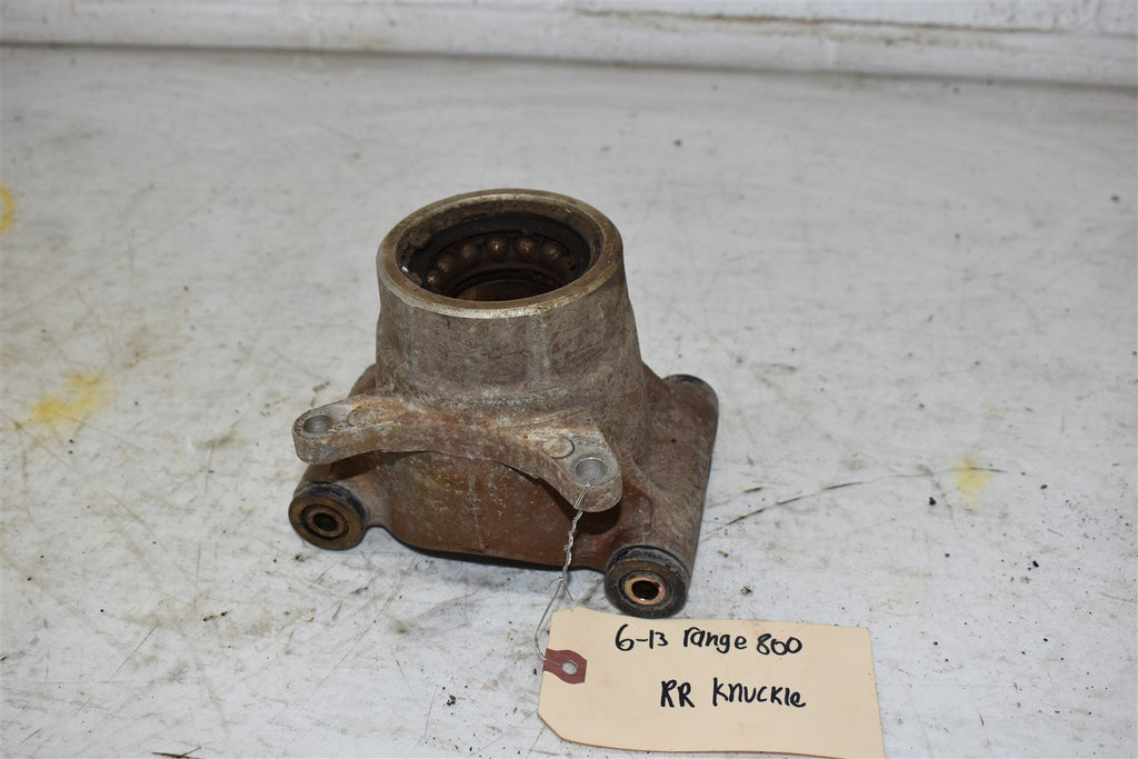 2013 Polaris Ranger 800 Right Rear Knuckle 5136915