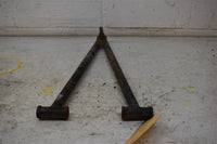 2013 Polaris Ranger 800 Right Front Lower A - Arm 1018186-458