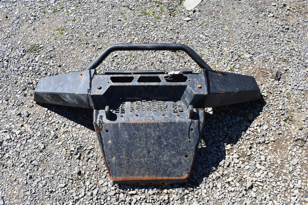 2013 Polaris Ranger 800 Front Bumper Aftermarket