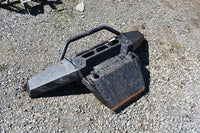 2013 Polaris Ranger 800 Front Bumper Aftermarket