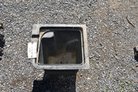 2013 Polaris Ranger 800 Left Rear Under Seat Storage Box 5437629-070