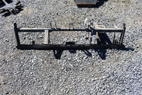 2013 Polaris Ranger 800 Dash Frame 1017325-521