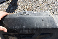 2013 Polaris Ranger 800 Left Rocker Panel Plastic 5438175-070