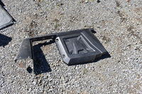 2013 Polaris Ranger 800 Right Front Rocker Panel 5438057-070