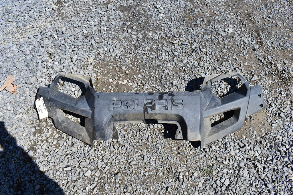 2013 Polaris Ranger 800 Front Bumper Plastic 5437575-070