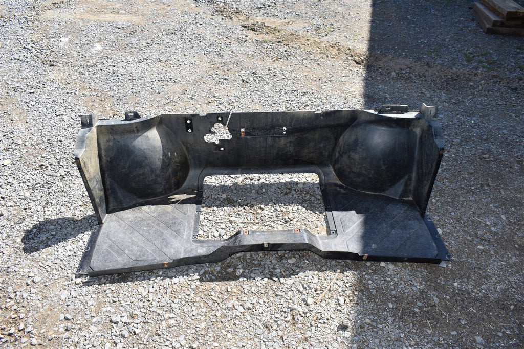 2013 Polaris Ranger 800 Floor Board 5438797-070