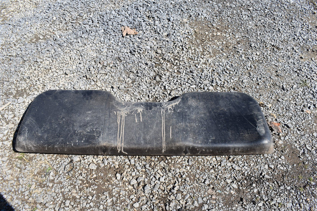 2013 Polaris Ranger 800  Front Seat Back 2684885-070