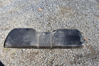 2013 Polaris Ranger 800  Front Seat Back 2684885-070